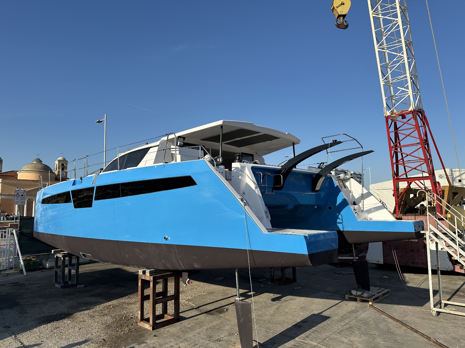 Comar Yachts