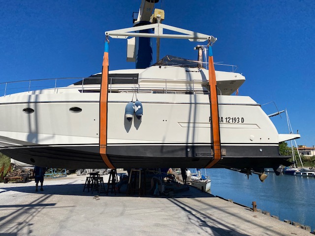 Diamond Marine