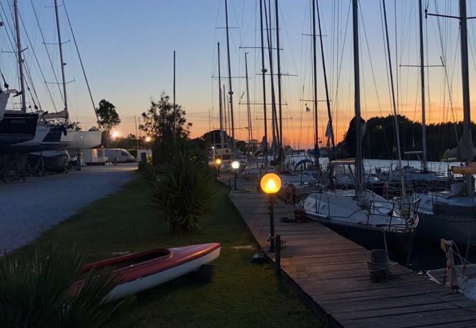Marina Yacht Service