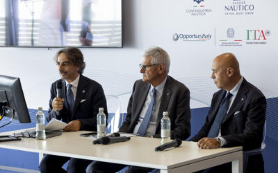 Il Comune di Roma e il corso di Formazione Professionale per la autica da diporto: una opportunità per il CNL